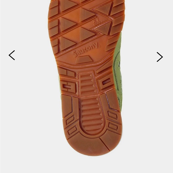 Saucony Running Shoes - Picture 4 of 4
